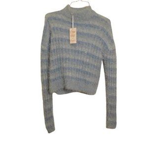 Cozy & Soft Candie's Eyelash Sweater Women's Sz xsmall (New)